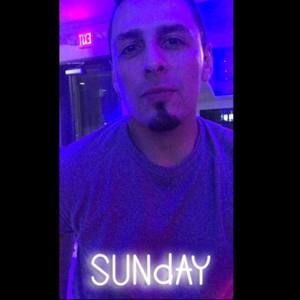 Meet your Posher, Roger